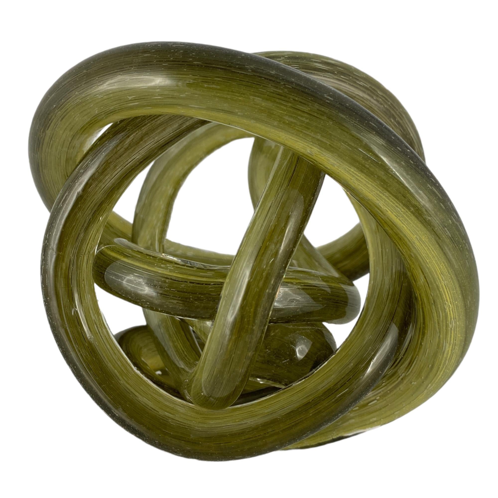 NUDO DECORATIVO